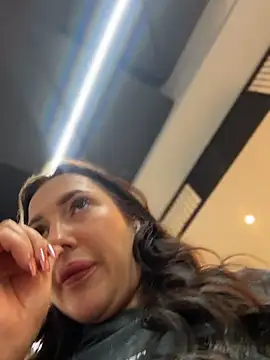 AleksandraRich webcam