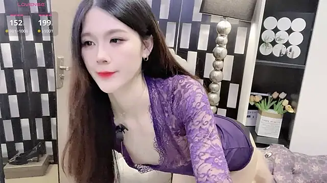 Yueyue-MM webcam