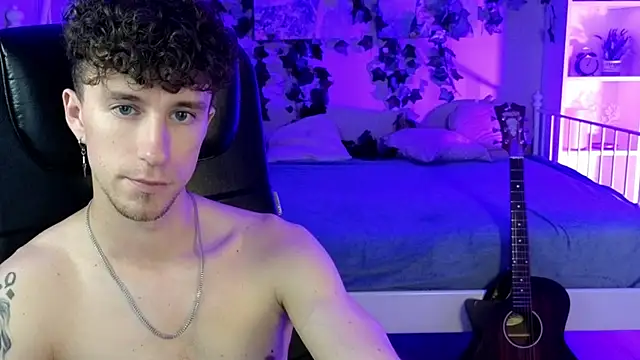 mark_caron webcam