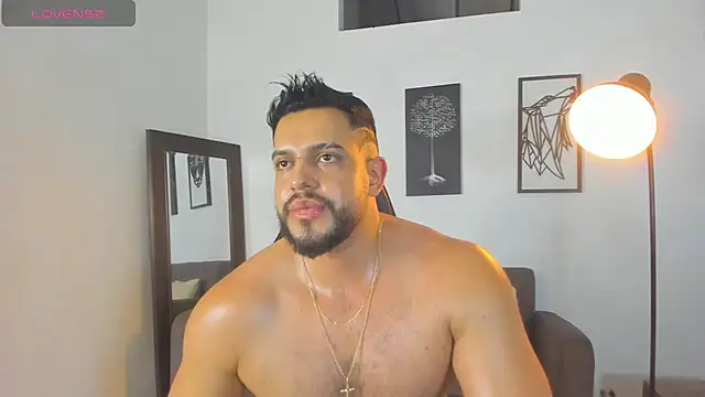 Justin_kingX7 webcam