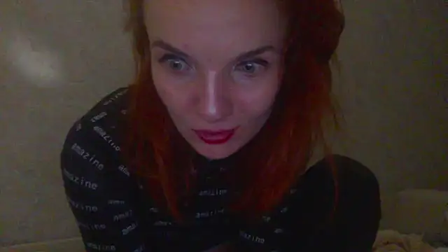 ArielDreamer webcam