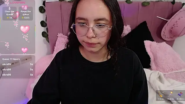 amaris_ferrer webcam