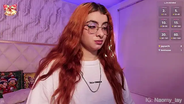 Naomy_tay1 webcam