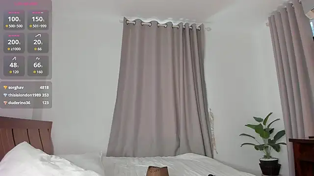 amy_loveme (F young) - licking my fingers and jerking them off