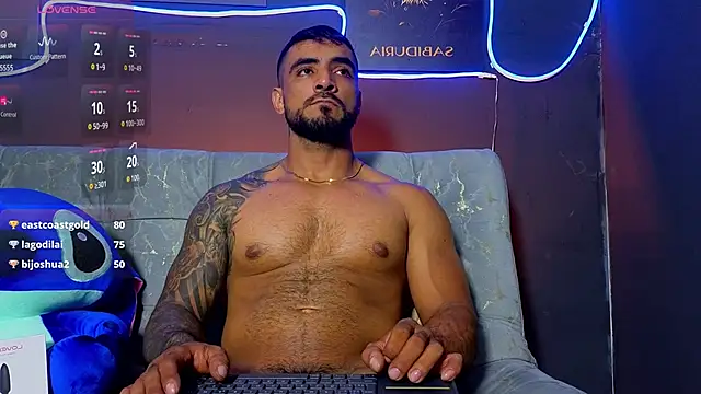 ERIC_HARRISON webcam