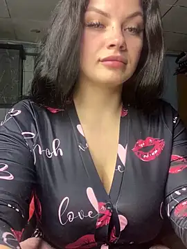 Sweeeeet_Candy webcam