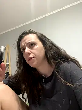 bunnythetailor webcam