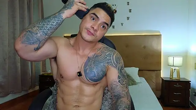 Steven_Velez webcam