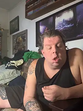 Stephanie1984 webcam