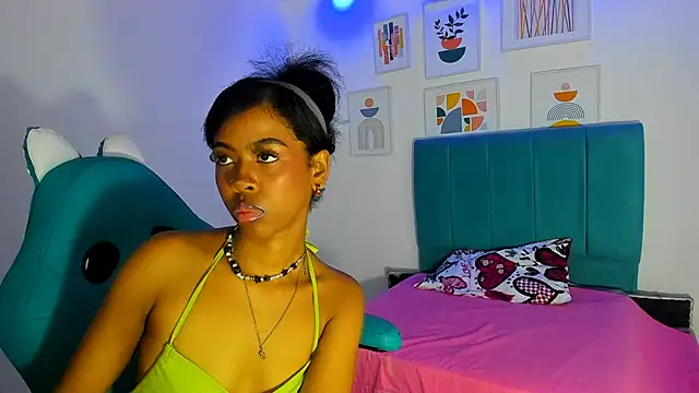 Dakota_evans18 webcam