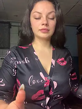 Sweeeeet_Candy webcam