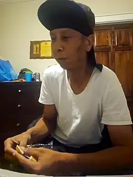 vybezmaster - Vybezmaster's free webcam