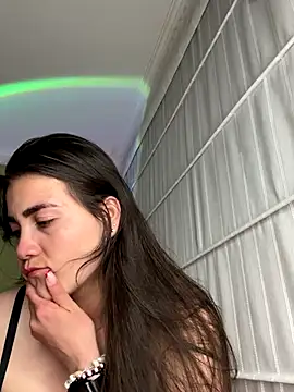 aurora_divine webcam