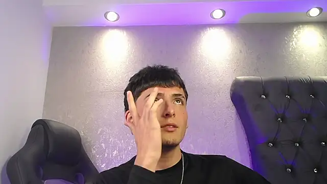 MateoMitchell webcam