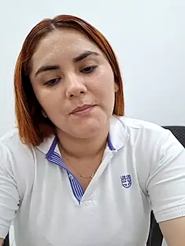 girl_redhead_bigtits live cam screenshot female on LiveWebCameras – Live Webcams & Video Chat