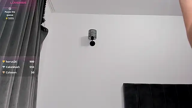 ScarletFlamee webcam