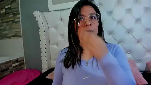 naked video chat Pandoracherry