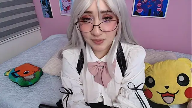 Miwa_violet webcam