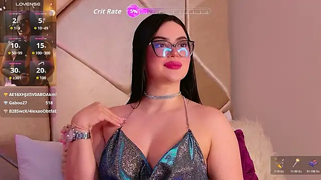 Catalina-Malave webcam