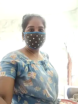 MaaliiiPonuTamil webcam