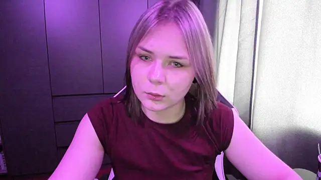 videochat online Sophia Lix