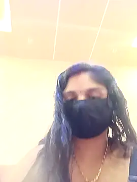 Sexy_Aasma from StripChat is Freechat