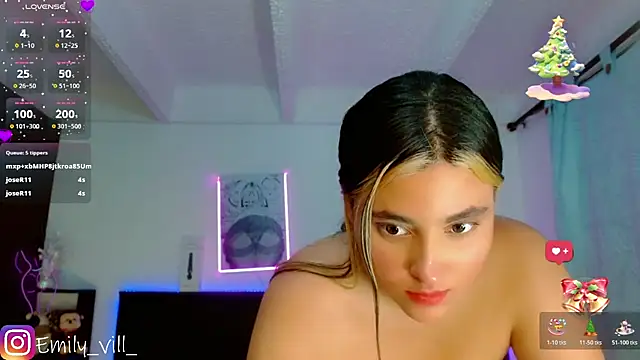 Emily_vill webcam