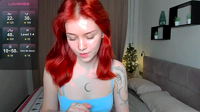 alice_with_freckles webcam