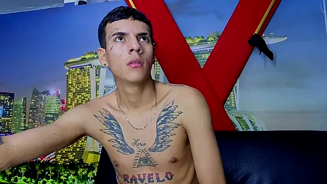 Pleasureparadise_21 webcam