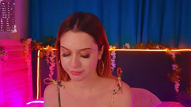 best video chat AlinaWalters