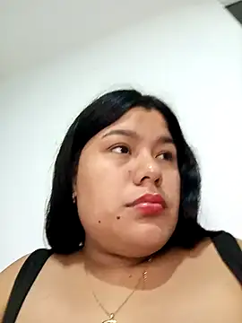 free nude chat room April Becker