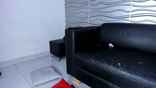 SeductionXlive webcam