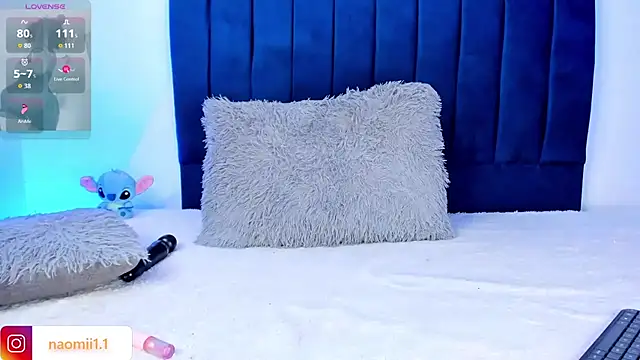 Nahomi_carteer webcam