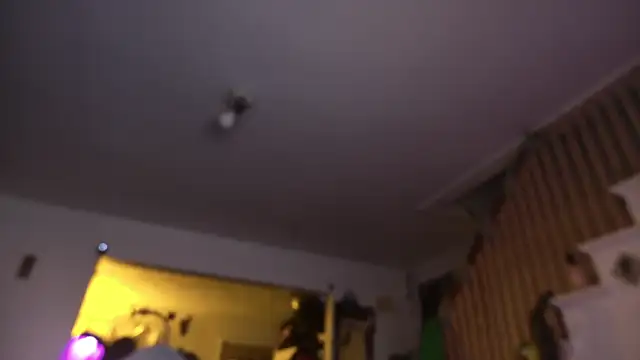 MasterDaddyCool webcam