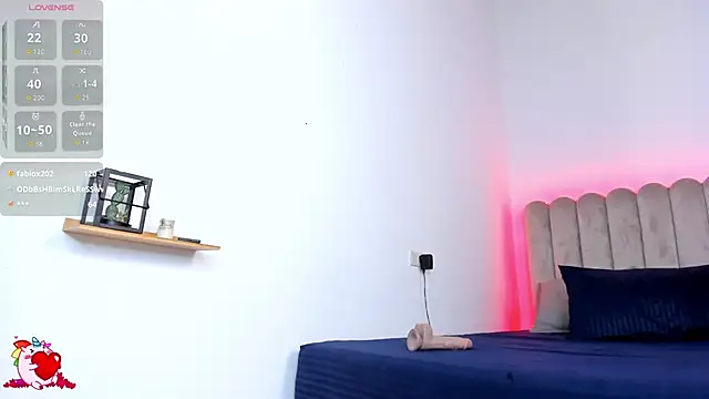 danika_moriii webcam