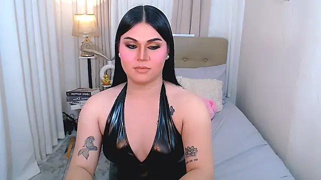 nicoledawnson webcam