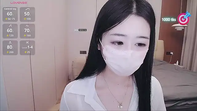CN-xiaofei webcam
