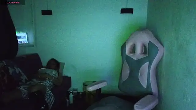 Ivonne_ferrer__ webcam