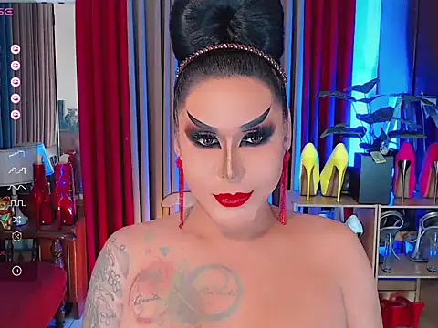 bubblebuttkate webcam