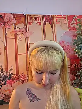 camsex chat Pinkie Princes