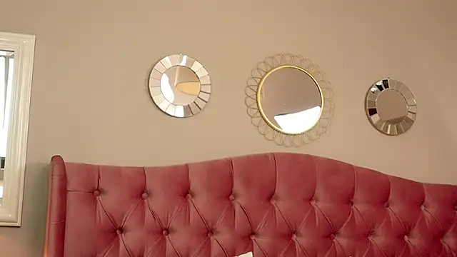 IsabellaMysty webcam