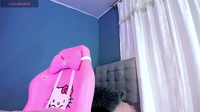 Ashanty_vera15 webcam