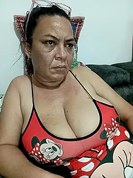 AnittaTettona webcam