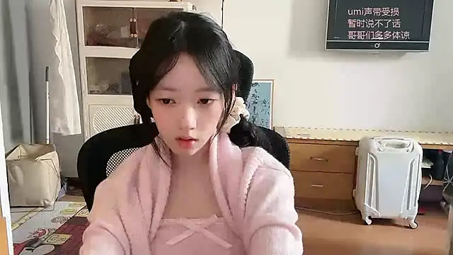 umi-dd webcam