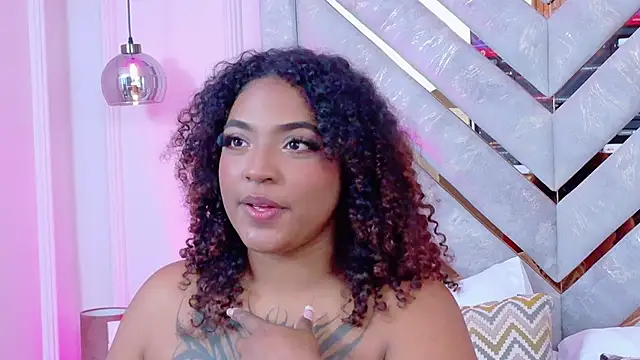 Cristal-Jonnes webcam