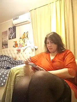 Ambika_beauty webcam