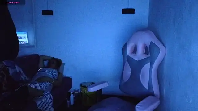 Ivonne_ferrer__ webcam