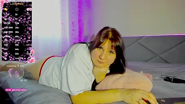 viki_love77 webcam