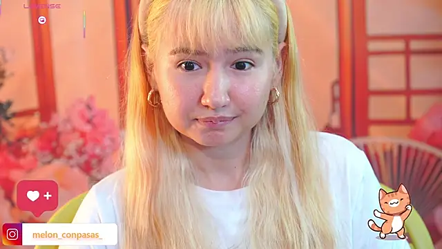 Pinkie_Princes webcam