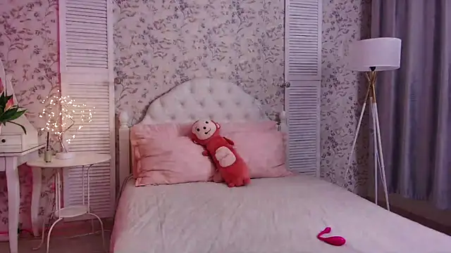 Wendy-Darling webcam